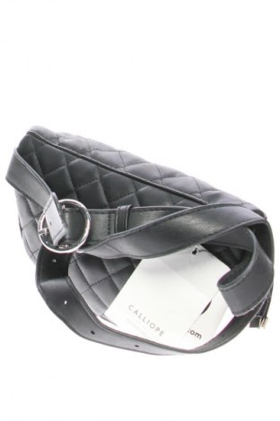 Saszetka do pasa Calliope, Kolor Czarny, Cena 32,99 zł