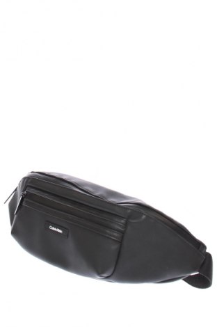Saszetka do pasa Calvin Klein, Kolor Czarny, Cena 282,99 zł