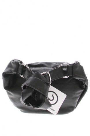 Saszetka do pasa H&M, Kolor Czarny, Cena 36,99 zł