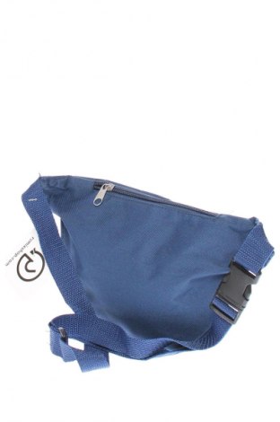 Saszetka do pasa High Mountain, Kolor Niebieski, Cena 54,99 zł