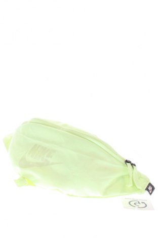 Τσάντα Nike, Χρώμα Πράσινο, Τιμή 32,99 €