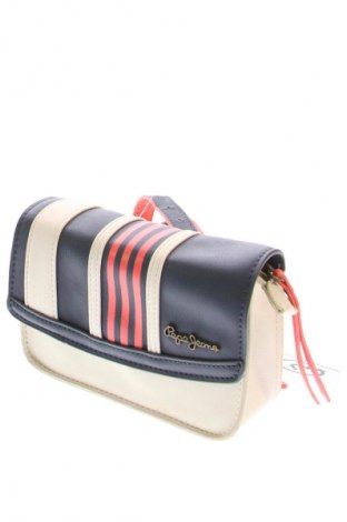 Deréktáska Pepe Jeans, Szín Sokszínű, Ár 12 639 Ft