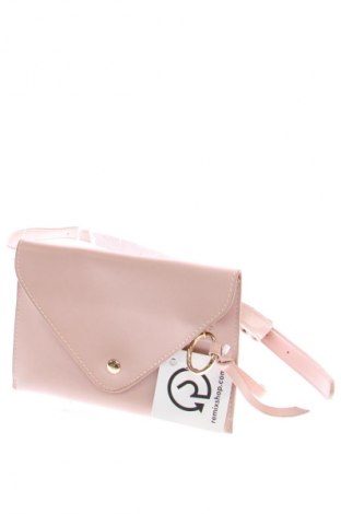 Saszetka do pasa Unbranded, Kolor Różowy, Cena 22,99 zł