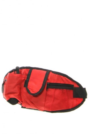 Saszetka do pasa Unbranded, Kolor Czerwony, Cena 44,99 zł