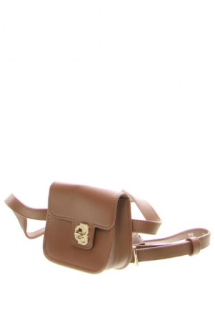 Saszetka do pasa Unbranded, Kolor Brązowy, Cena 44,99 zł