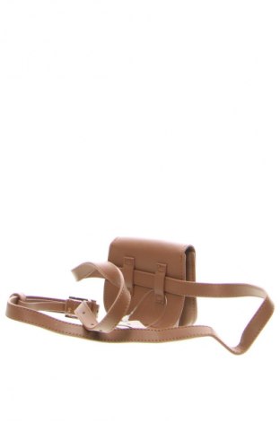 Saszetka do pasa Unbranded, Kolor Brązowy, Cena 44,99 zł