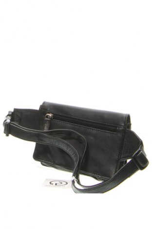 Saszetka do pasa Unbranded, Kolor Czarny, Cena 49,99 zł