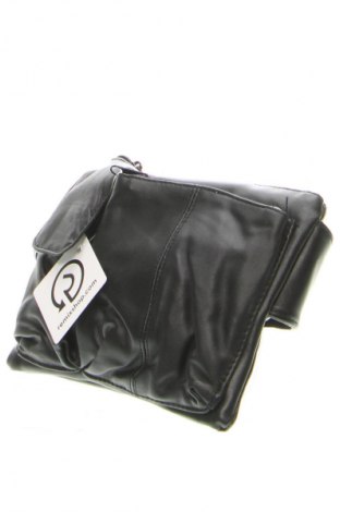 Saszetka do pasa Unbranded, Kolor Czarny, Cena 49,99 zł