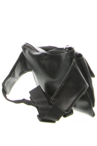 Saszetka do pasa Unbranded, Kolor Czarny, Cena 49,99 zł