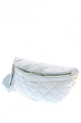 Saszetka do pasa Unbranded, Kolor Niebieski, Cena 34,48 zł