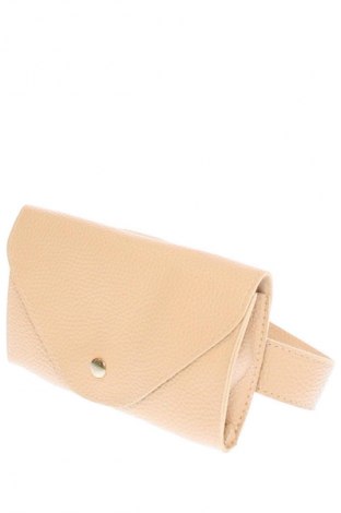 Saszetka do pasa Unbranded, Kolor Beżowy, Cena 39,99 zł