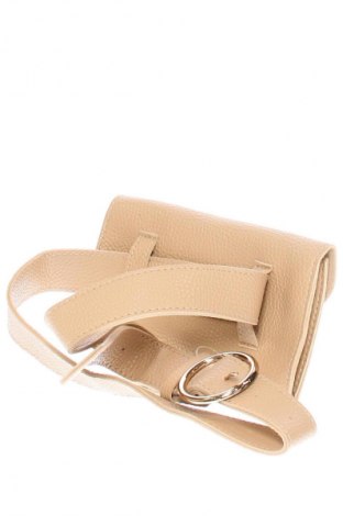 Saszetka do pasa Unbranded, Kolor Beżowy, Cena 39,99 zł