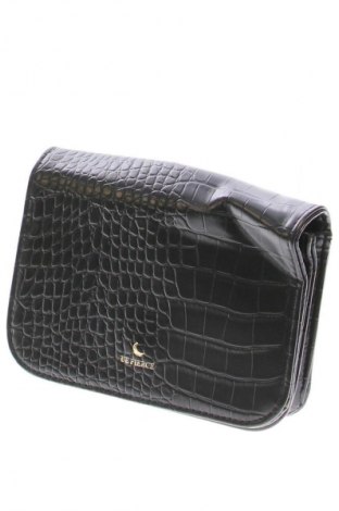 Saszetka do pasa Unbranded, Kolor Czarny, Cena 39,99 zł