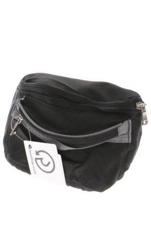 Saszetka do pasa Unbranded, Kolor Czarny, Cena 42,99 zł