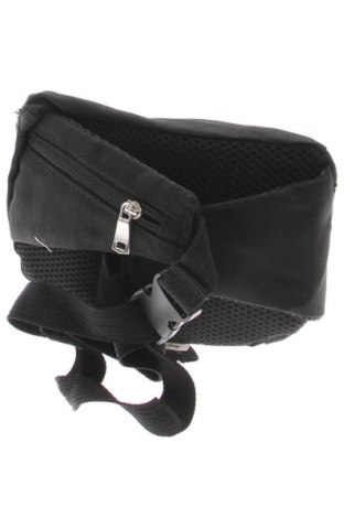 Saszetka do pasa Unbranded, Kolor Czarny, Cena 42,99 zł