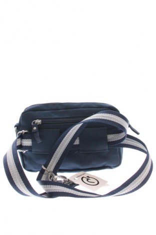 Saszetka do pasa Unbranded, Kolor Niebieski, Cena 37,99 zł