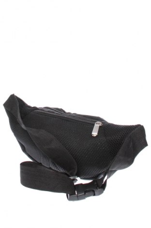 Saszetka do pasa Unbranded, Kolor Czarny, Cena 42,99 zł