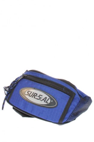 Saszetka do pasa Unbranded, Kolor Niebieski, Cena 37,99 zł