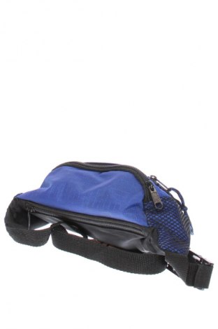 Saszetka do pasa Unbranded, Kolor Niebieski, Cena 37,99 zł