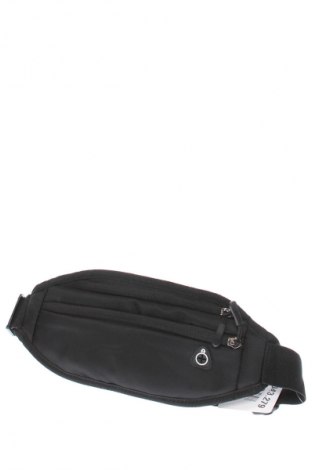 Saszetka do pasa Unbranded, Kolor Czarny, Cena 42,99 zł