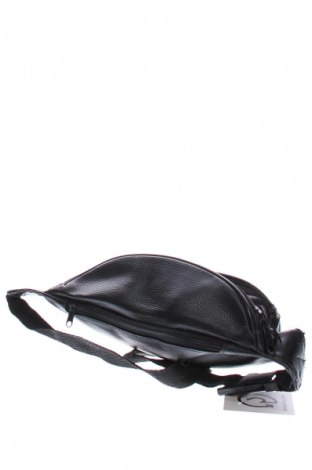 Saszetka do pasa Unbranded, Kolor Czarny, Cena 42,99 zł