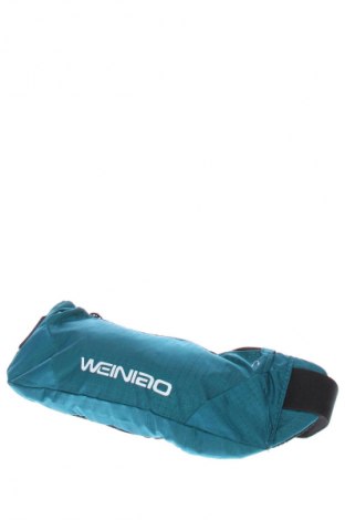 Saszetka do pasa Unbranded, Kolor Zielony, Cena 37,99 zł