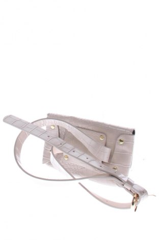 Saszetka do pasa Unbranded, Kolor Beżowy, Cena 44,99 zł