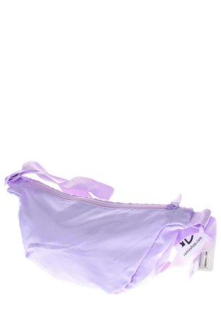 Saszetka do pasa Unbranded, Kolor Fioletowy, Cena 47,99 zł