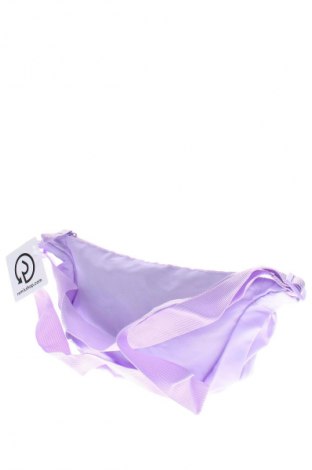 Saszetka do pasa Unbranded, Kolor Fioletowy, Cena 47,99 zł