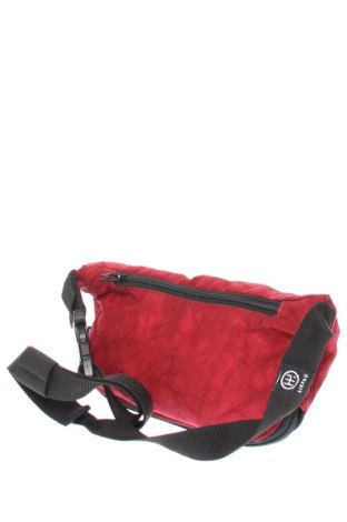 Saszetka do pasa Unbranded, Kolor Czerwony, Cena 35,99 zł