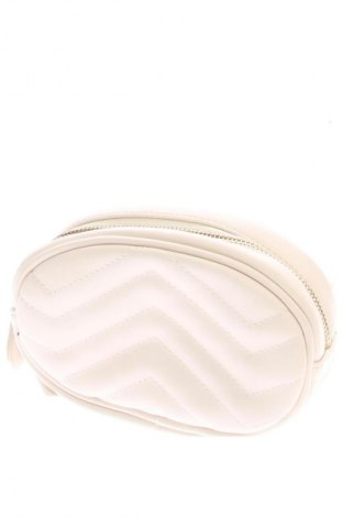 Saszetka do pasa Unbranded, Kolor ecru, Cena 22,99 zł