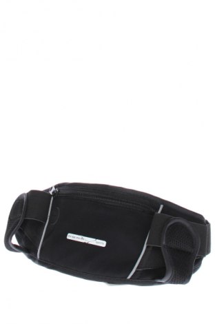 Saszetka do pasa Unbranded, Kolor Czarny, Cena 65,52 zł