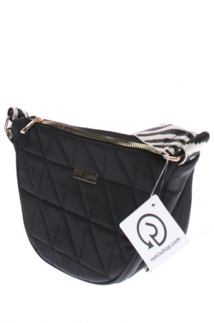 Saszetka do pasa Unbranded, Kolor Czarny, Cena 44,99 zł