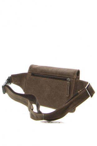 Saszetka do pasa Woodland, Kolor Zielony, Cena 63,99 zł