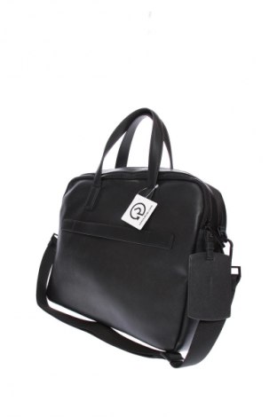 Laptoptasche Calvin Klein, Farbe Schwarz, Preis € 179,99