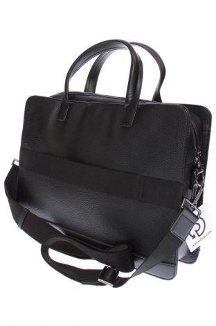 Laptoptasche Tommy Hilfiger, Farbe Schwarz, Preis 117,99 €