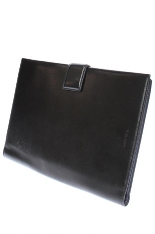 Notebook-Tasche Calvin Klein, Farbe Schwarz, Preis € 147,99