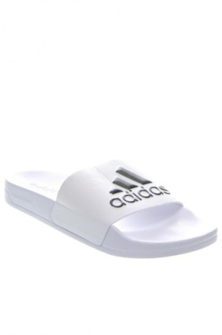 Pantolette Adidas, Größe 36, Farbe Weiß, Preis € 39,99