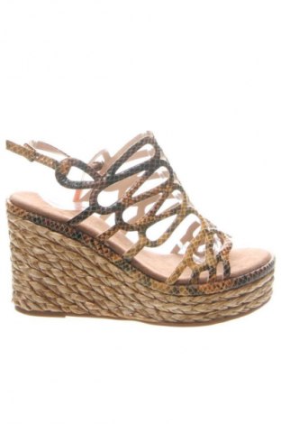 Pantolette Alma en Pena, Größe 37, Farbe Mehrfarbig, Preis € 87,89
