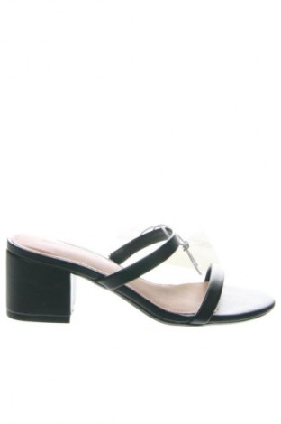 Papuče Amazon Essentials, Veľkosť 36, Farba Čierna, Cena  37,95 €