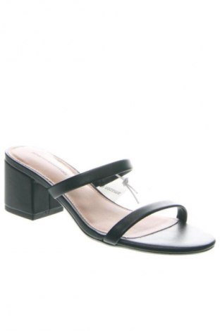 Papuče Amazon Essentials, Veľkosť 36, Farba Čierna, Cena  37,95 €