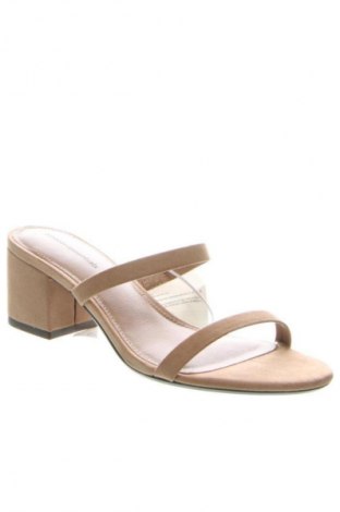 Papucs Amazon Essentials, Méret 37, Szín Bézs, Ár 12 829 Ft