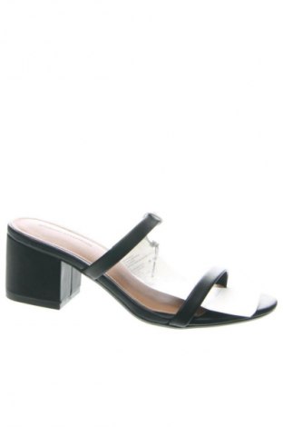 Japonki Amazon Essentials, Rozmiar 37, Kolor Czarny, Cena 133,99 zł