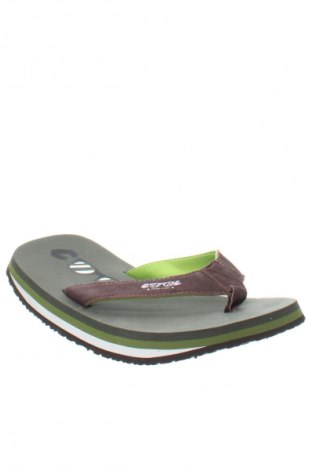 Japonki Apanage, Rozmiar 43, Kolor Brązowy, Cena 123,99 zł