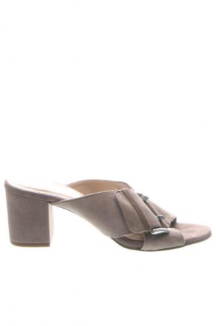 Sandalen Benvenuto, Größe 37, Farbe Aschrosa, Preis € 67,99