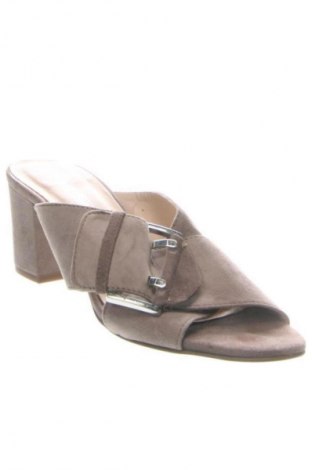 Sandalen Benvenuto, Größe 37, Farbe Aschrosa, Preis € 67,99
