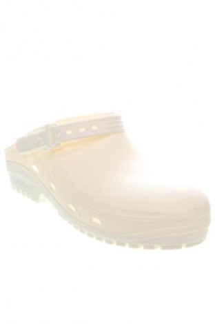 Japonki Bianco, Rozmiar 41, Kolor ecru, Cena 464,99 zł