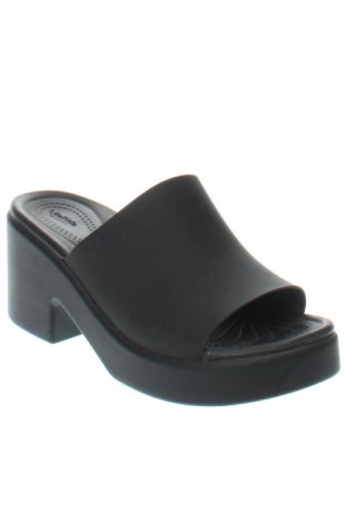 Pantolette Crocs, Größe 39, Farbe Schwarz, Preis 94,99 €