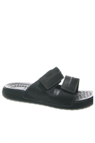 Pantolette Crocs, Größe 45, Farbe Schwarz, Preis 66,99 €