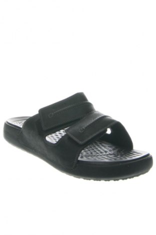 Pantolette Crocs, Größe 45, Farbe Schwarz, Preis 66,99 €